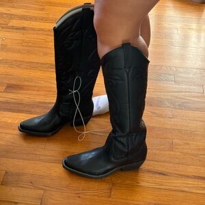 Target Cowboy Boots